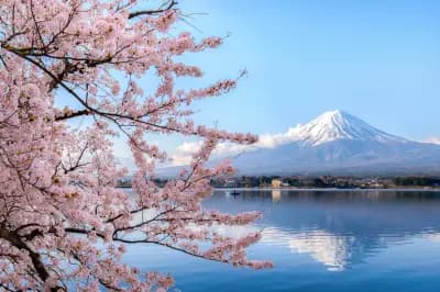 Japan by Train 2026
