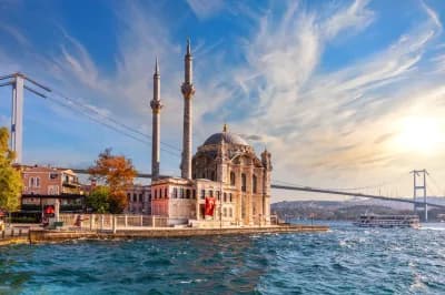 Magnificent Turkey 2027