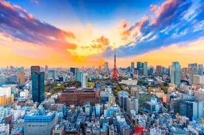 Japan by Train 2027