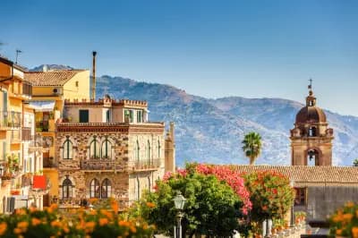 Rome & Sicily Discovery 2027