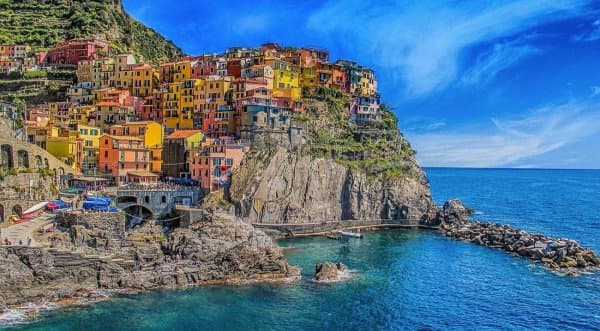 Tutta l'Italia