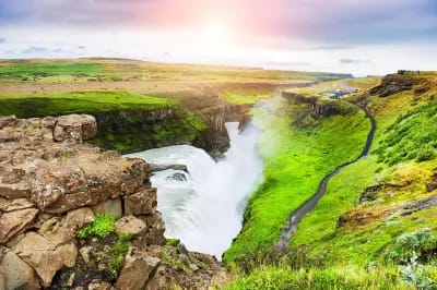 Highlights of Iceland