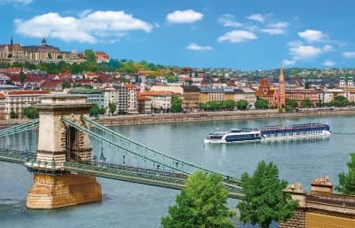 Danube Luxury Cruise
