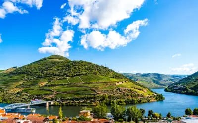 Douro Luxury Cruise