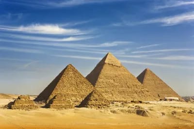 Greece, Cyprus, Egypt, UAE & more!