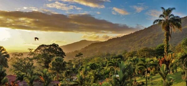 Costa Rica’s natural wonders!